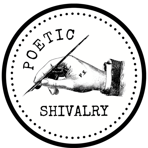 PoeticShivalry logo
