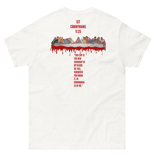 "Bloodshed" Tee